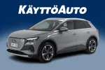 Audi Q4 e-tron JMY-122 carousel thumbs