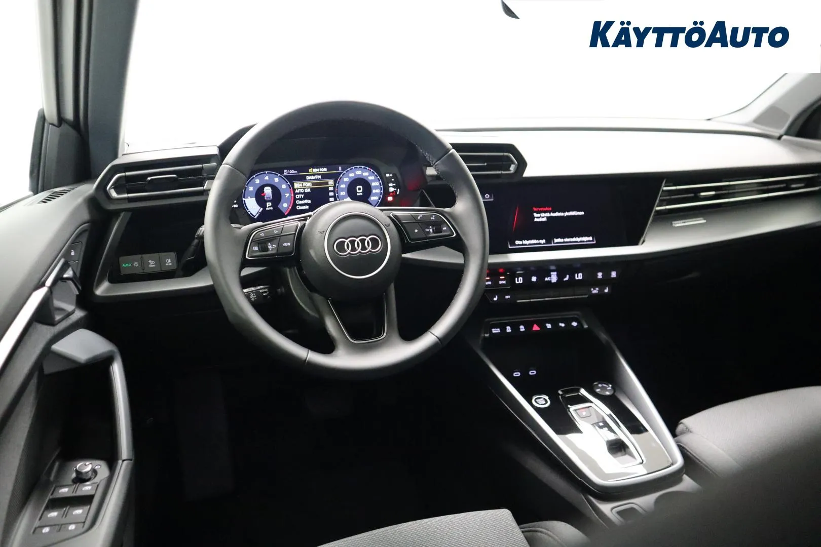 Audi A3 YYG-500 carousel image