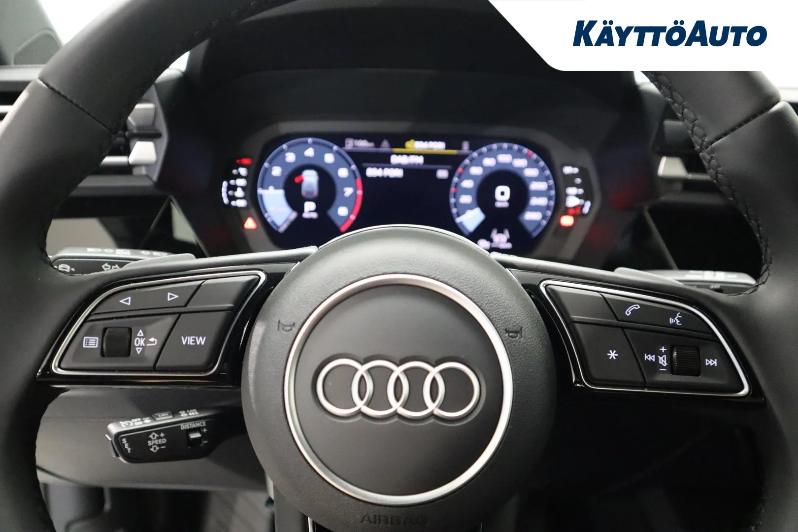 Audi A3 YYG-500 carousel image