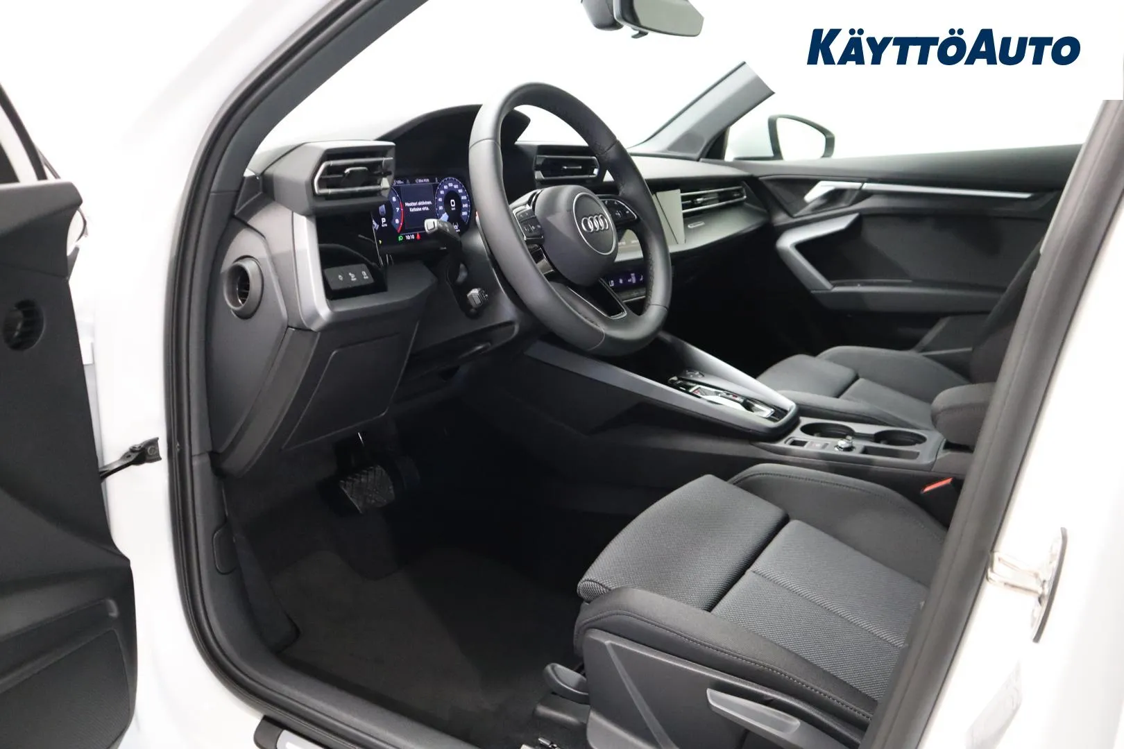 Audi A3 YYG-500 carousel image