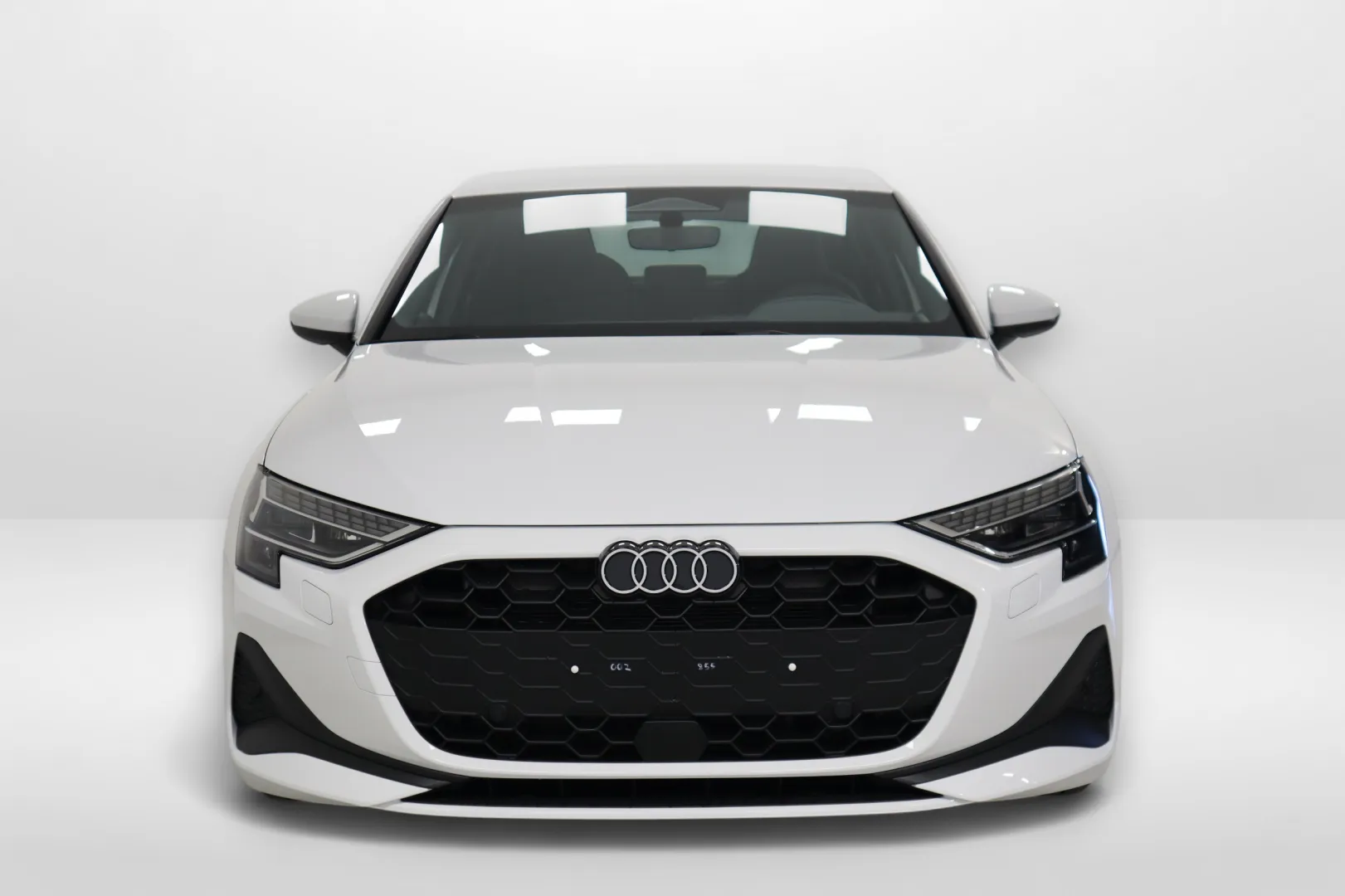 Audi A3 YYG-500 carousel image