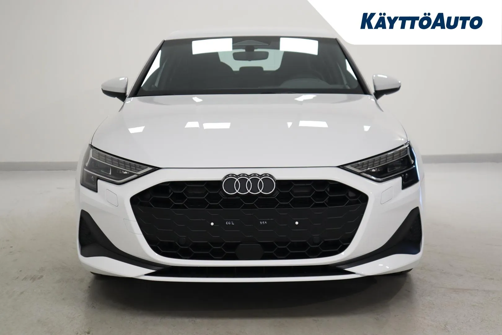 Audi A3 YYG-500 carousel image