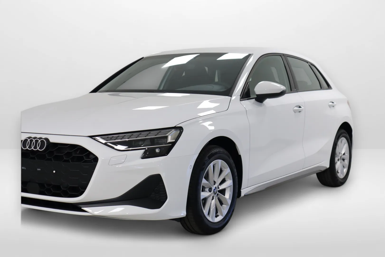 Audi A3 YYG-500 carousel image