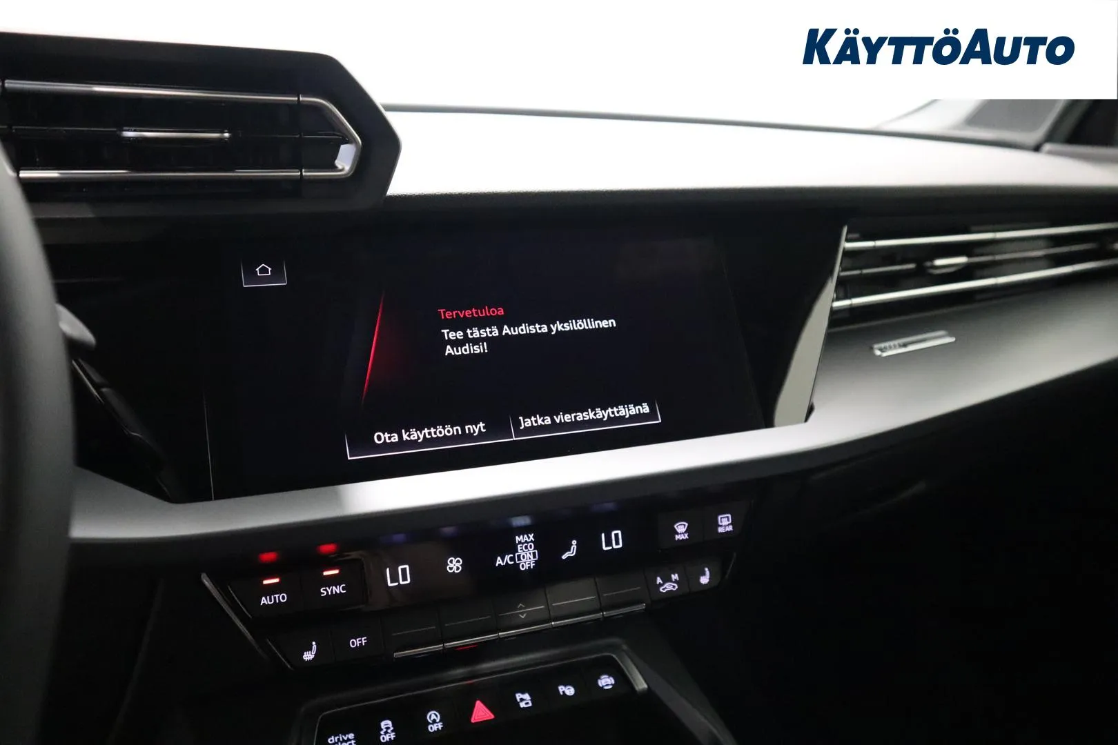 Audi A3 YYG-500 carousel image