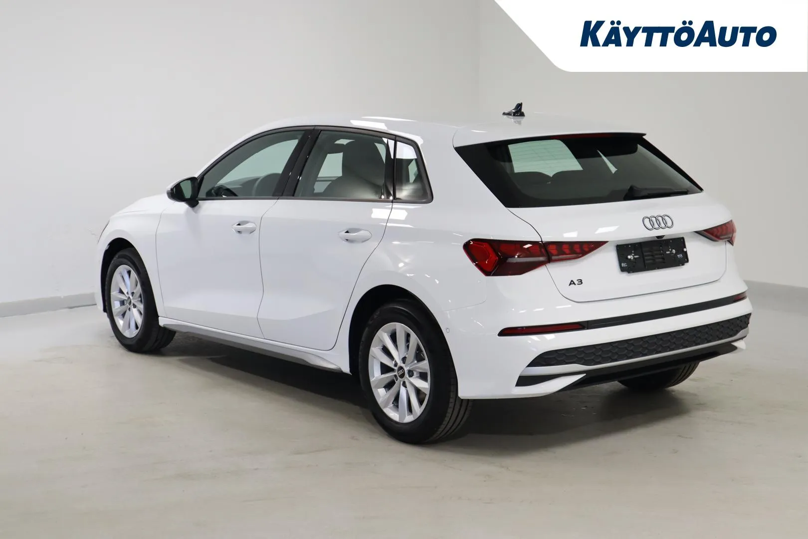 Audi A3 YYG-500 carousel image