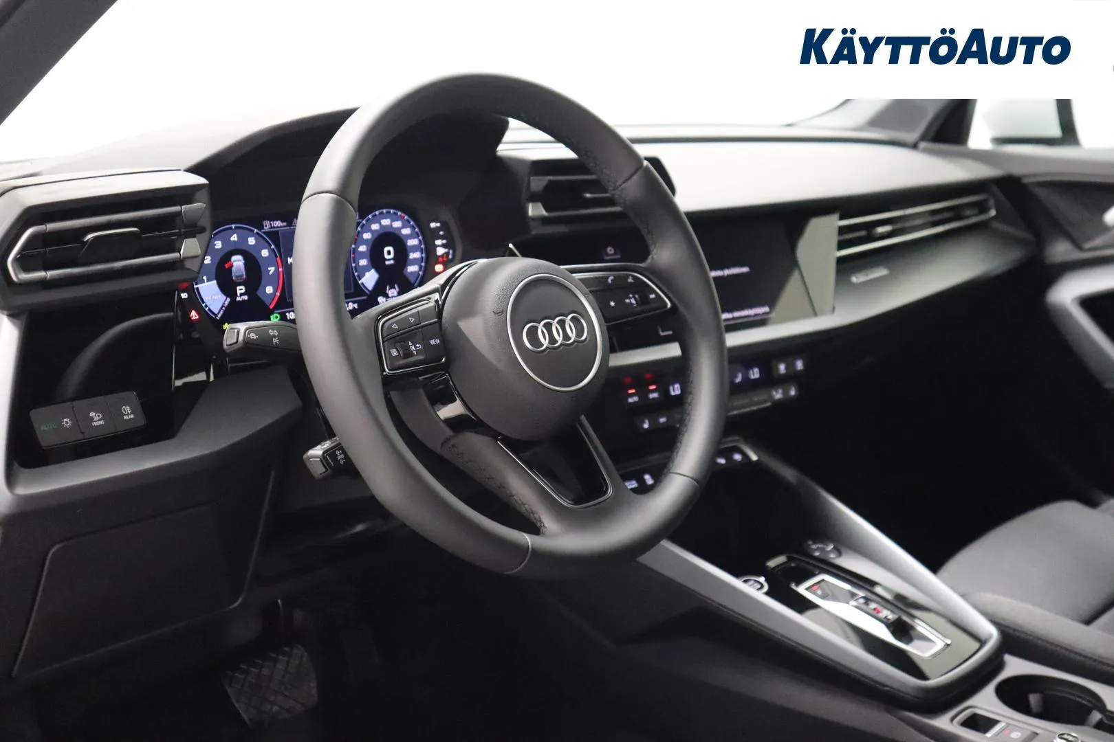 Audi A3 YYG-500 carousel image