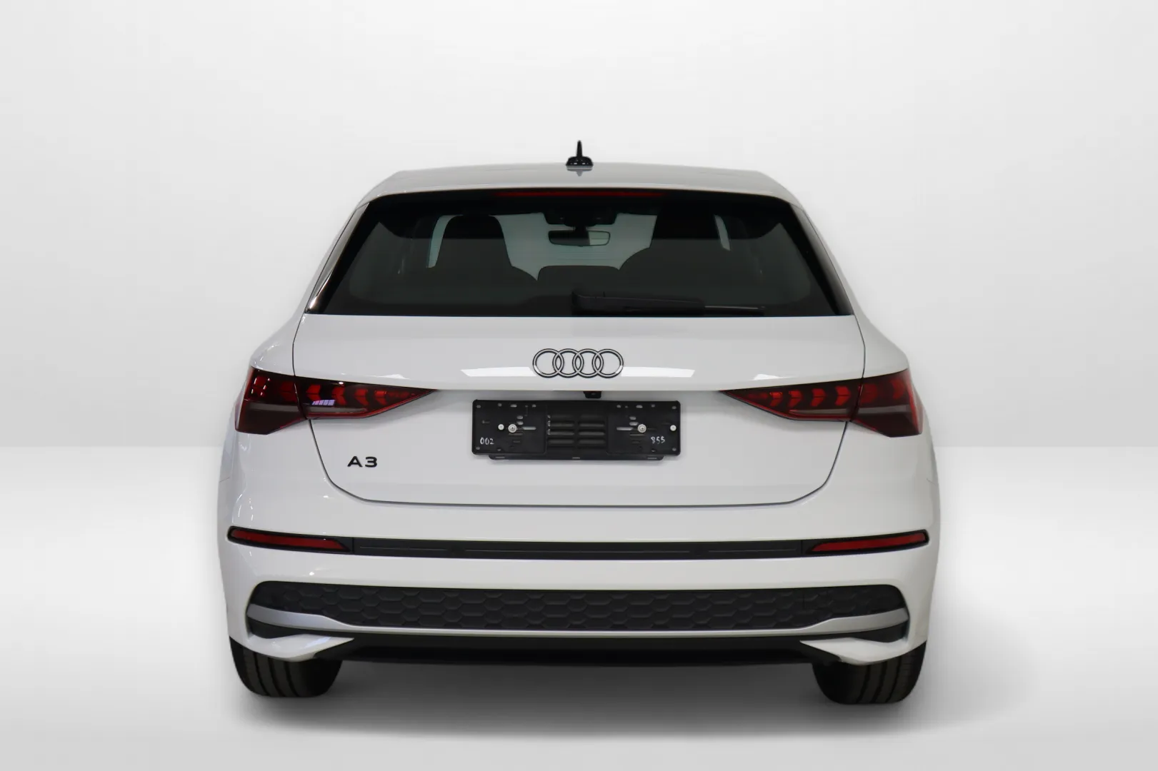 Audi A3 YYG-500 carousel image