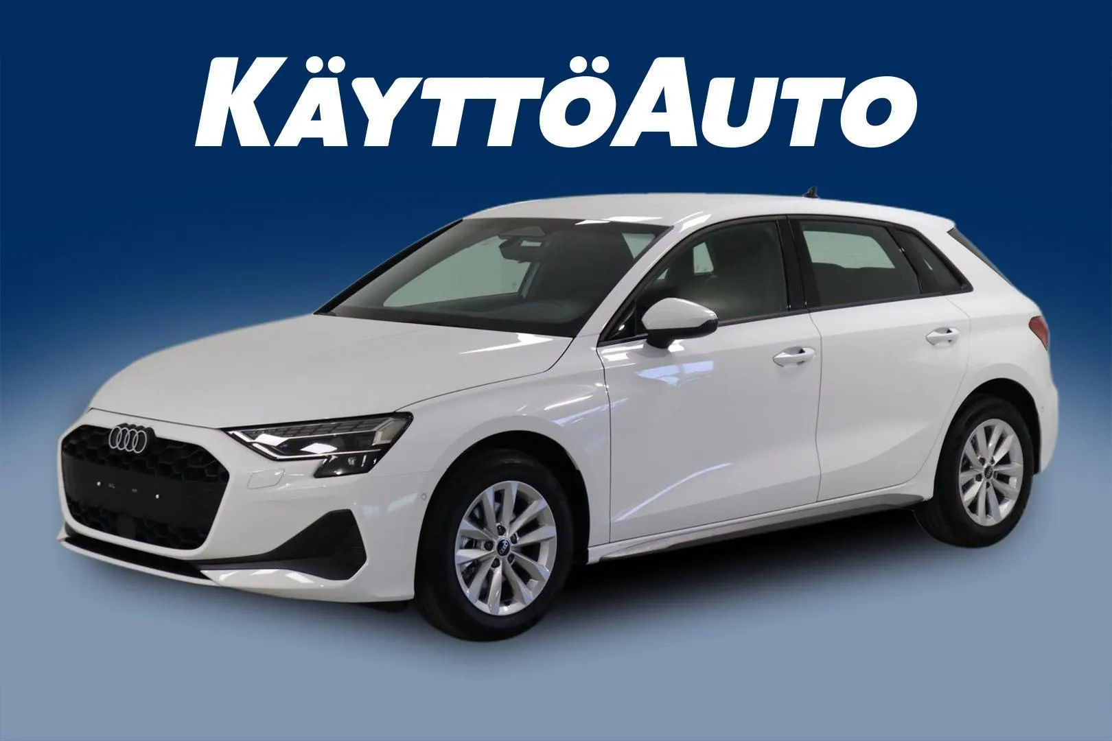 Audi A3 YYG-500 carousel image