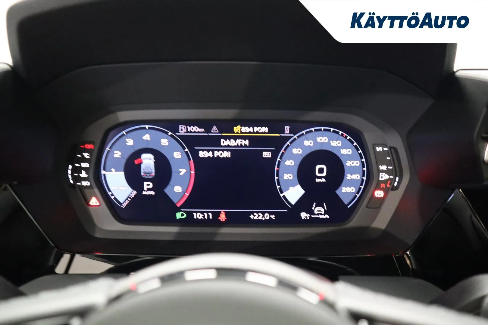 Audi A3 YYG-500 carousel image