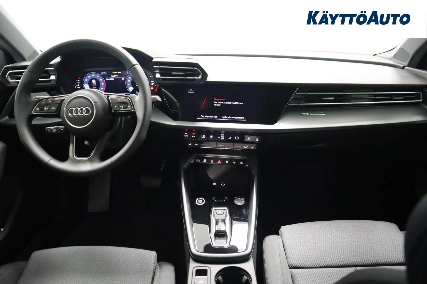 Audi A3 YYG-500 carousel image