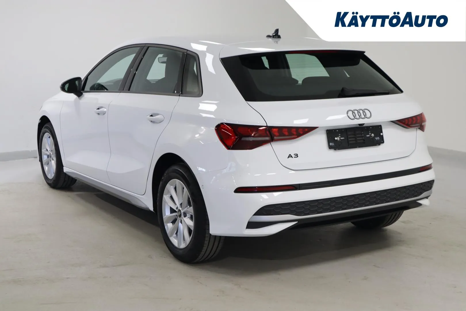 Audi A3 YYG-500 carousel image