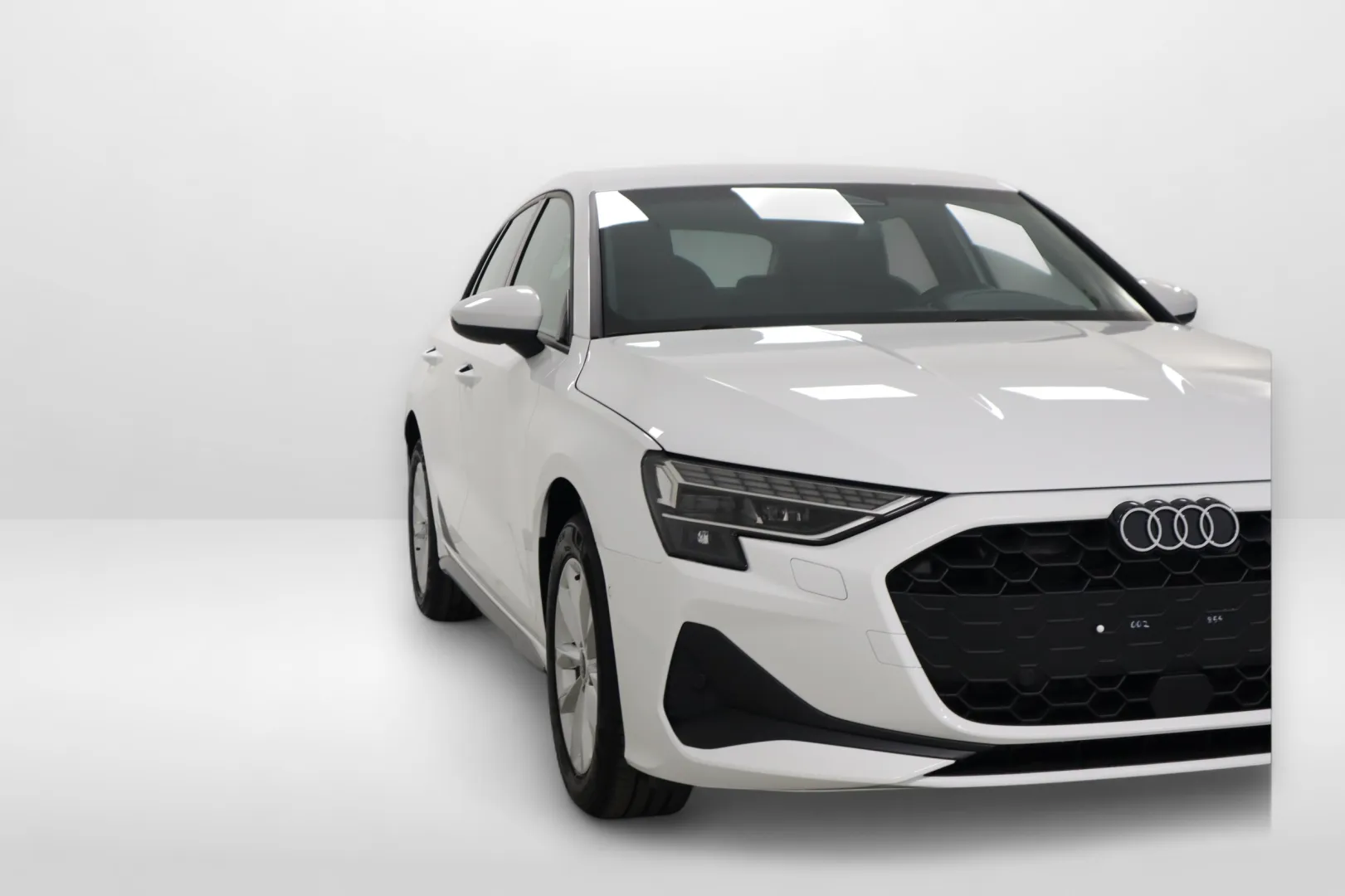 Audi A3 YYG-500 carousel image