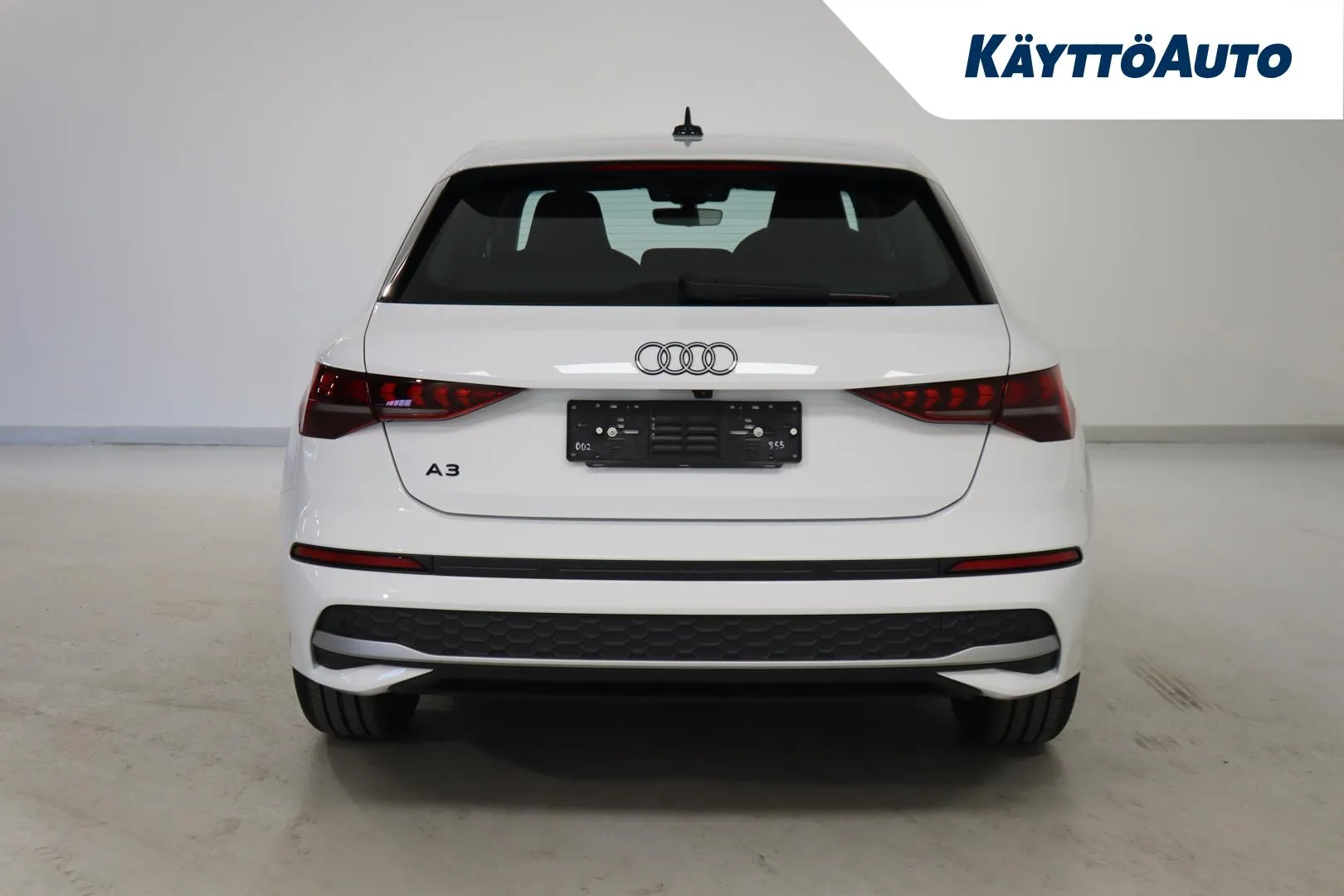 Audi A3 YYG-500 carousel image