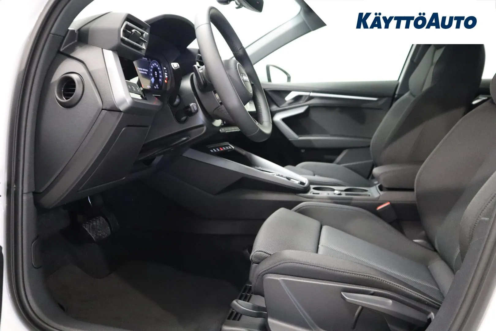 Audi A3 YYG-500 carousel image