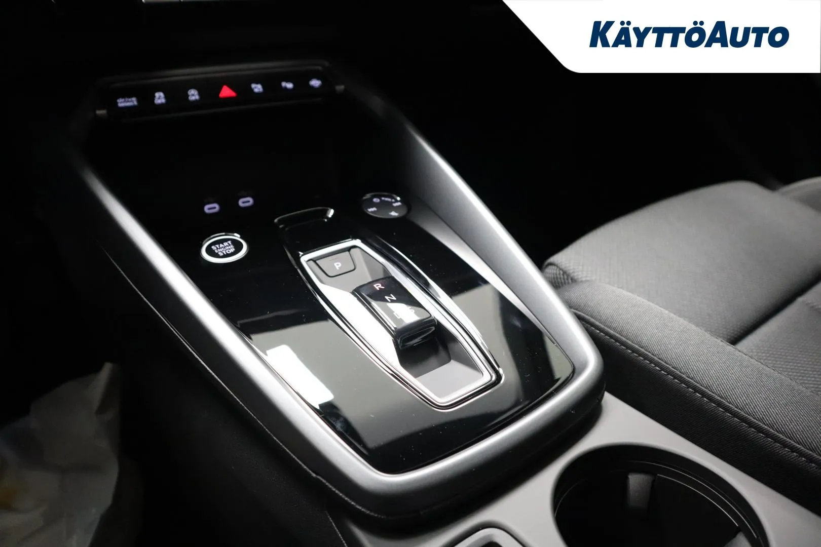 Audi A3 YYG-500 carousel image