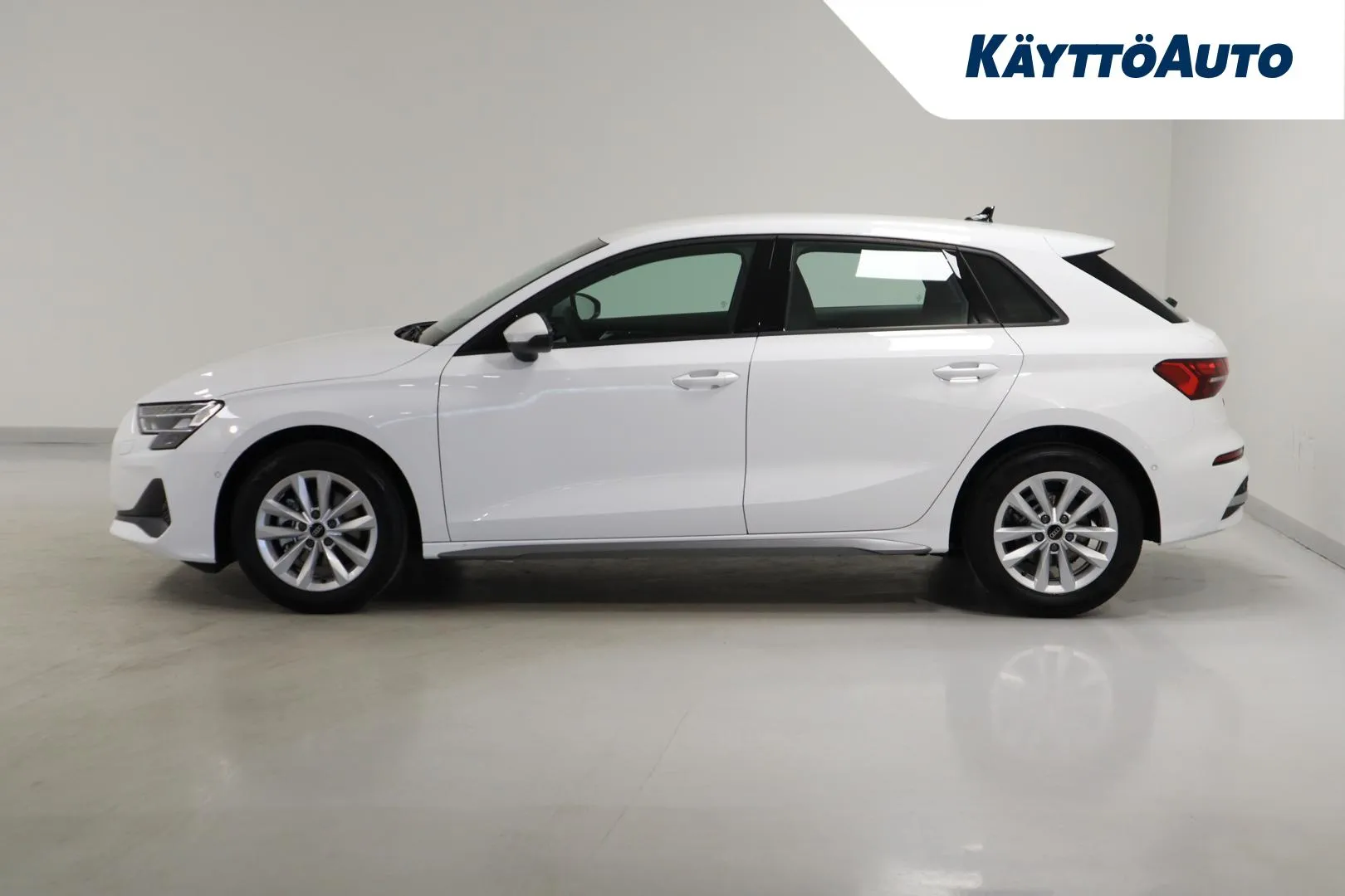 Audi A3 YYG-500 carousel image