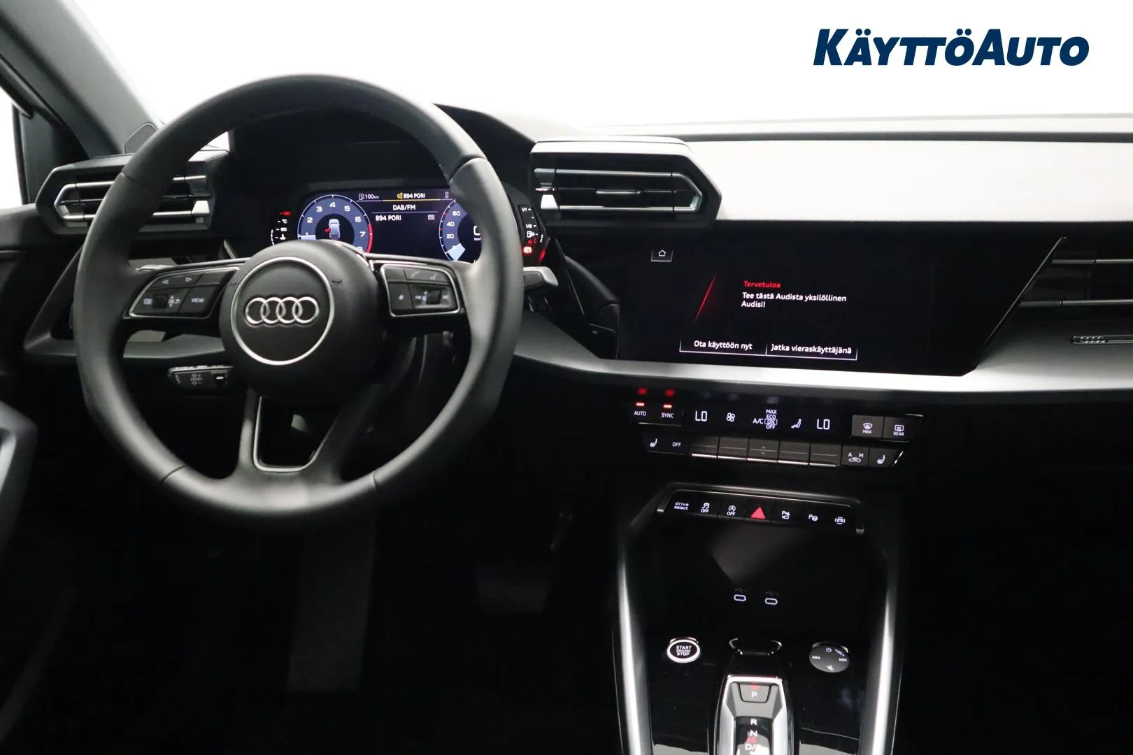 Audi A3 YYG-500 carousel image