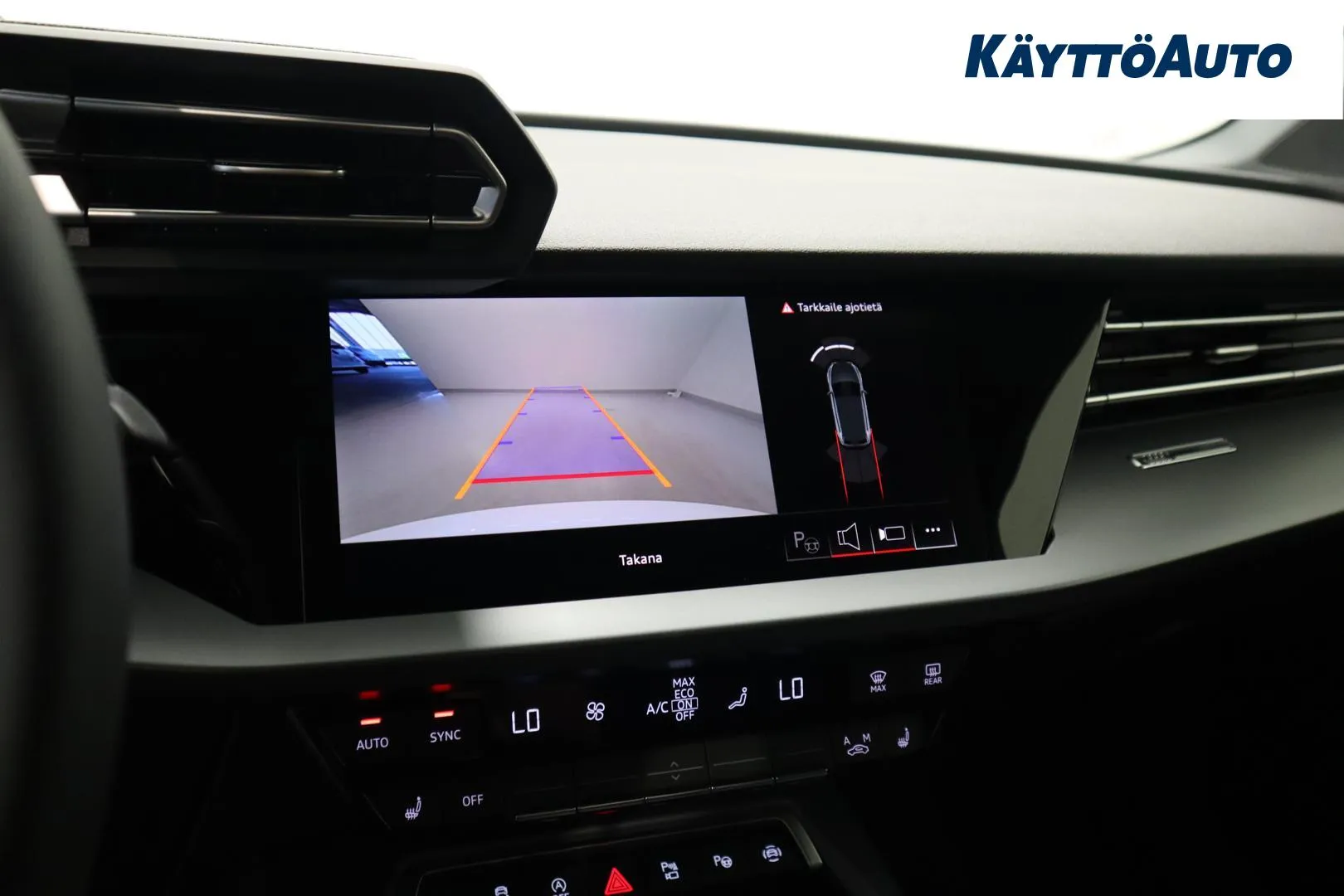 Audi A3 YYG-500 carousel image