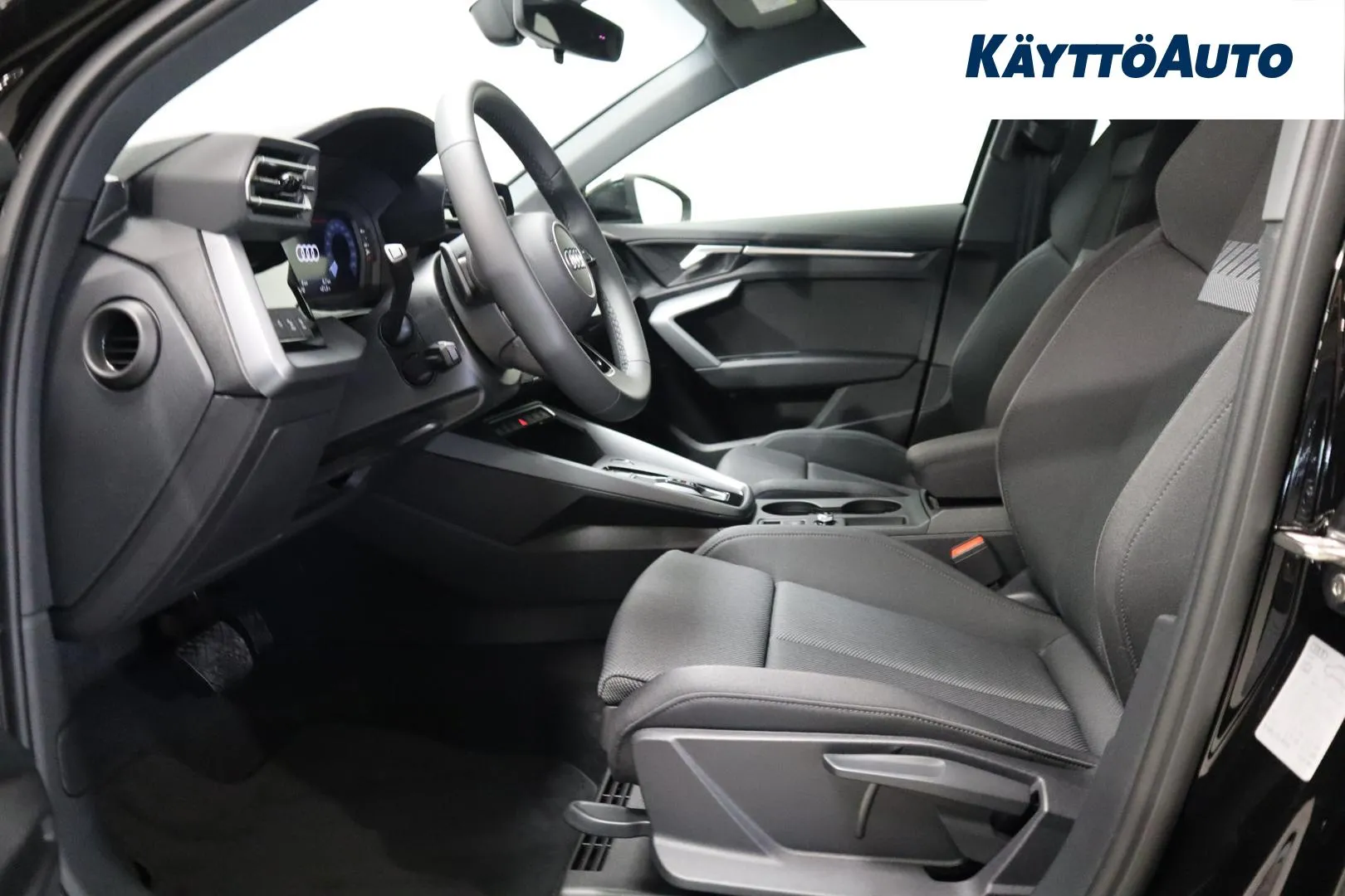 Audi A3 YYG-501 carousel image