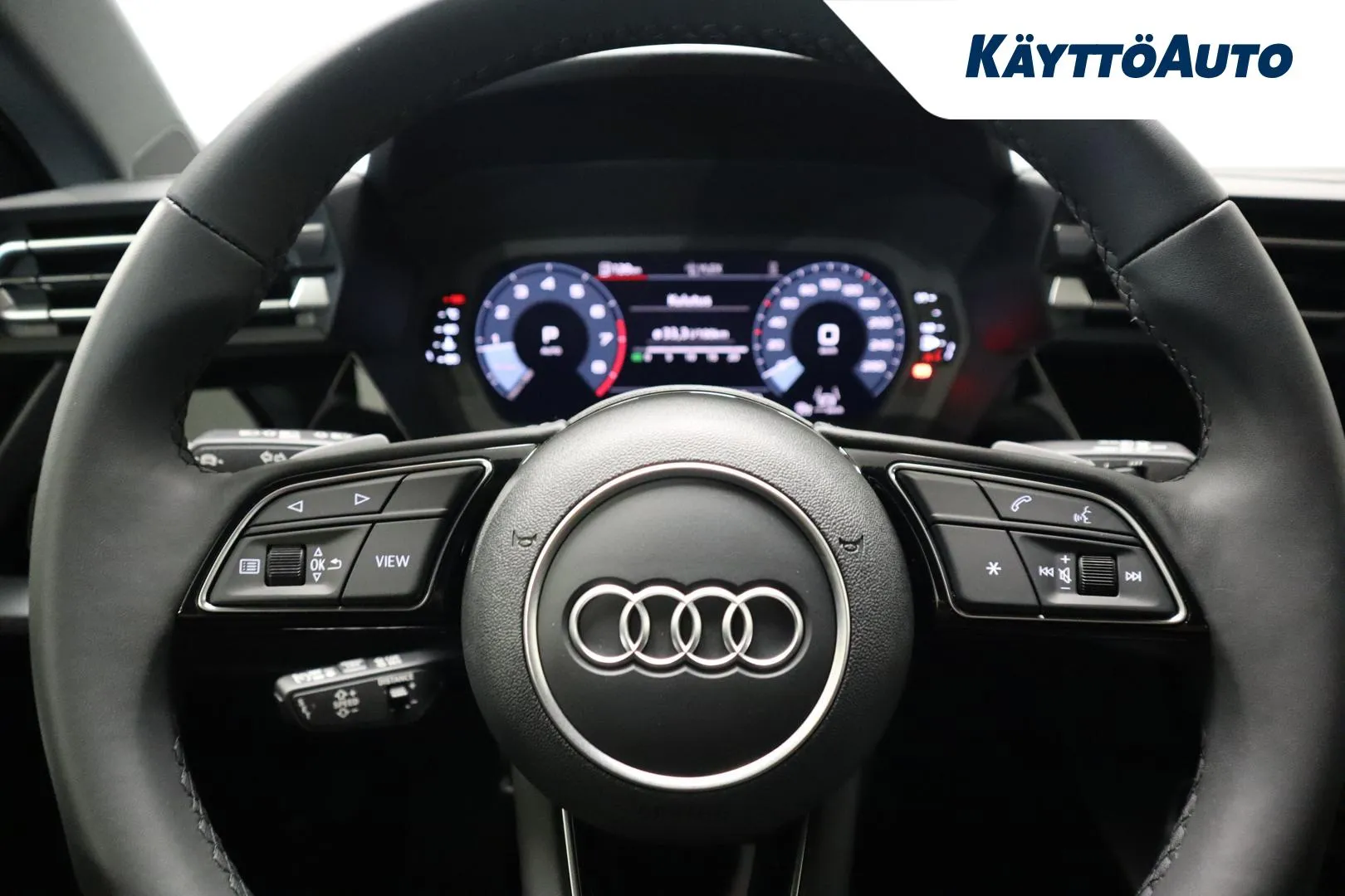 Audi A3 YYG-501 carousel image