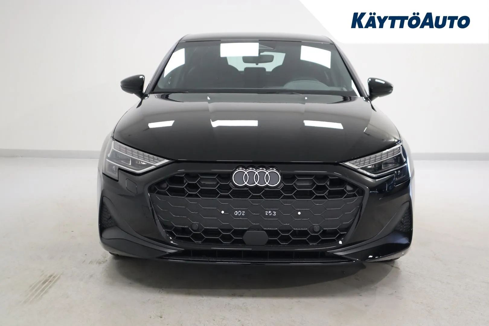 Audi A3 YYG-501 carousel image