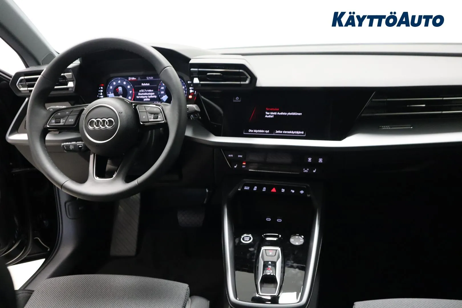 Audi A3 YYG-501 carousel image