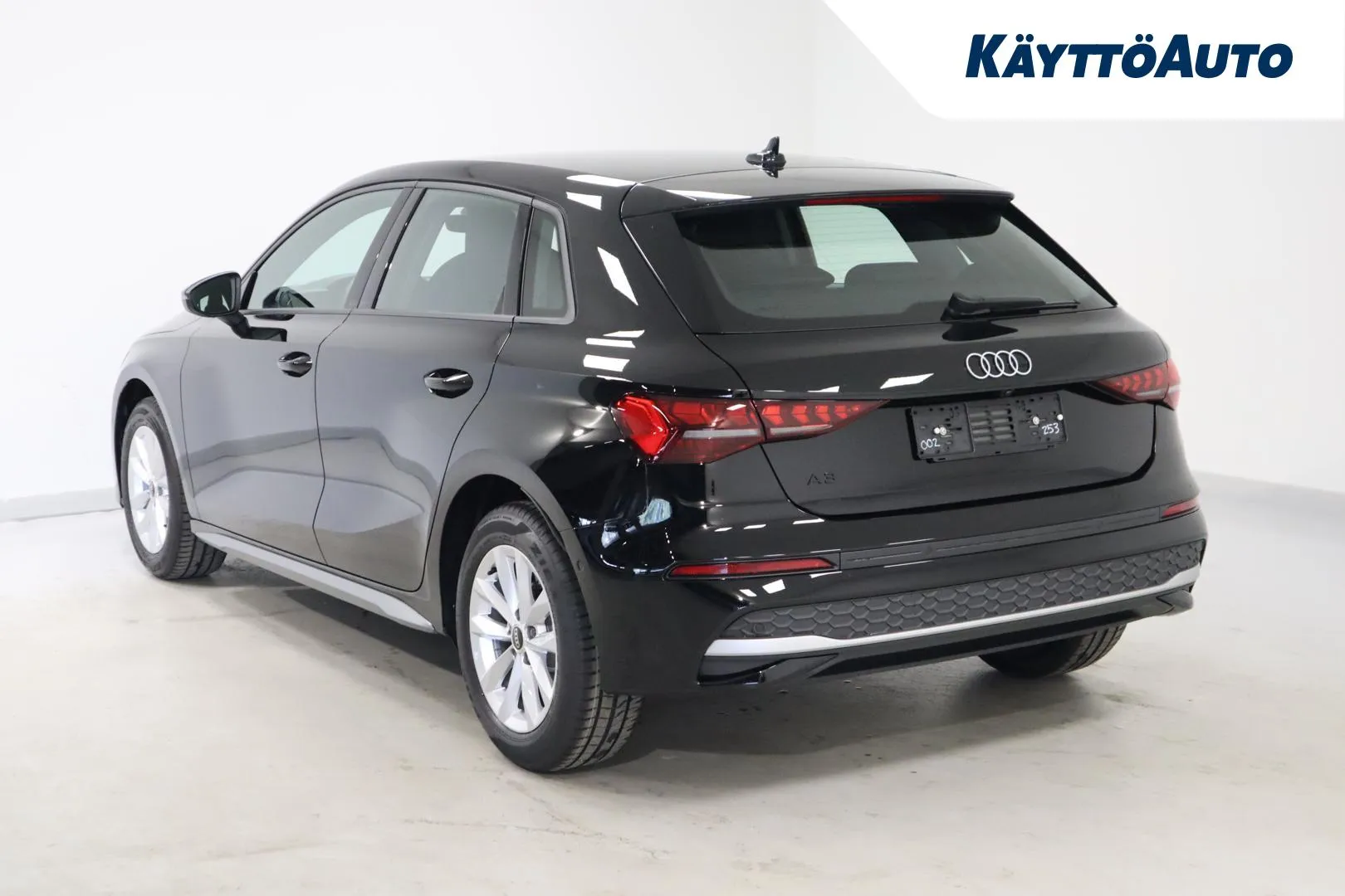 Audi A3 YYG-501 carousel image