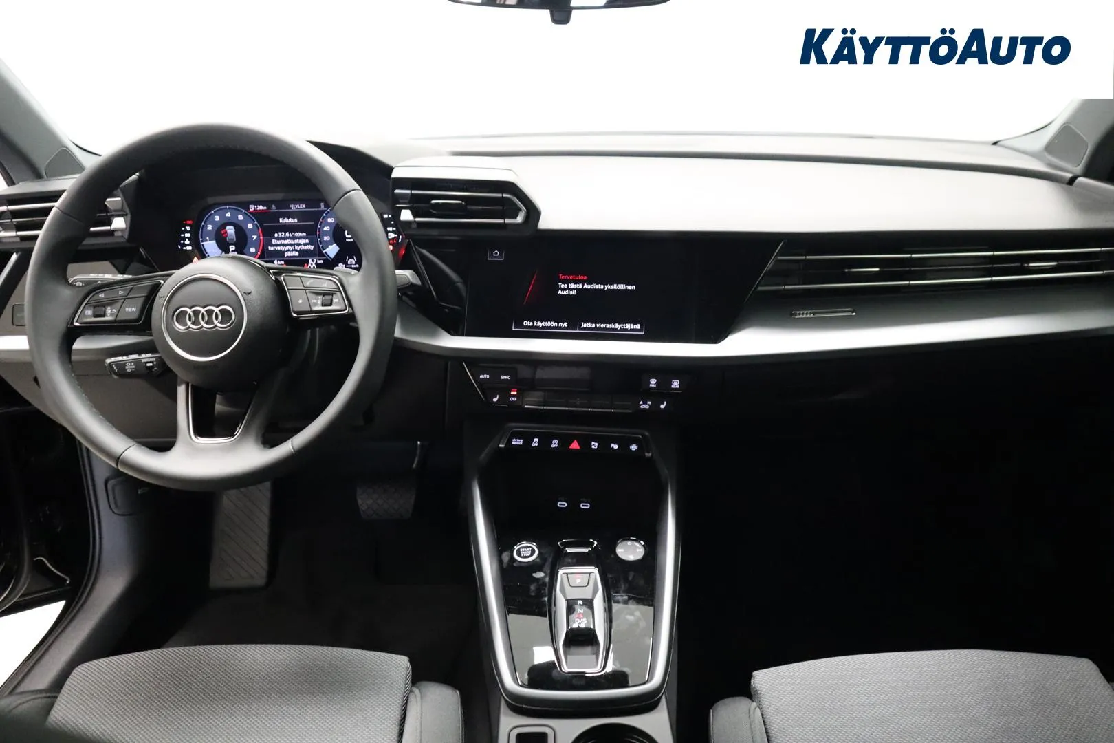 Audi A3 YYG-501 carousel image