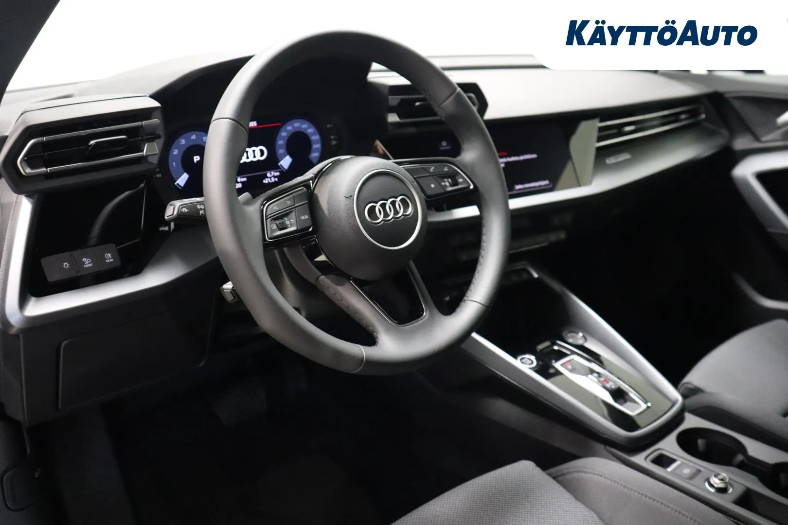 Audi A3 YYG-501 carousel image