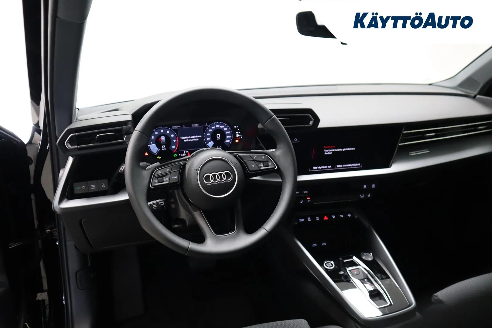 Audi A3 YYG-501 carousel image