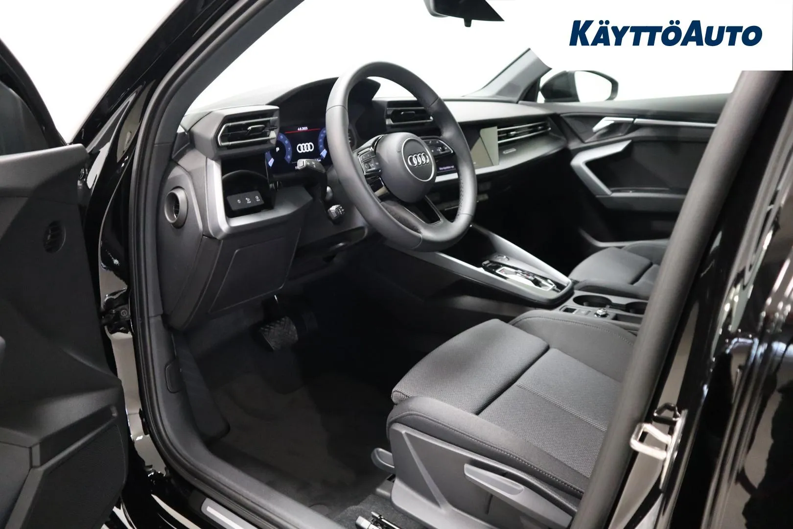 Audi A3 YYG-501 carousel image