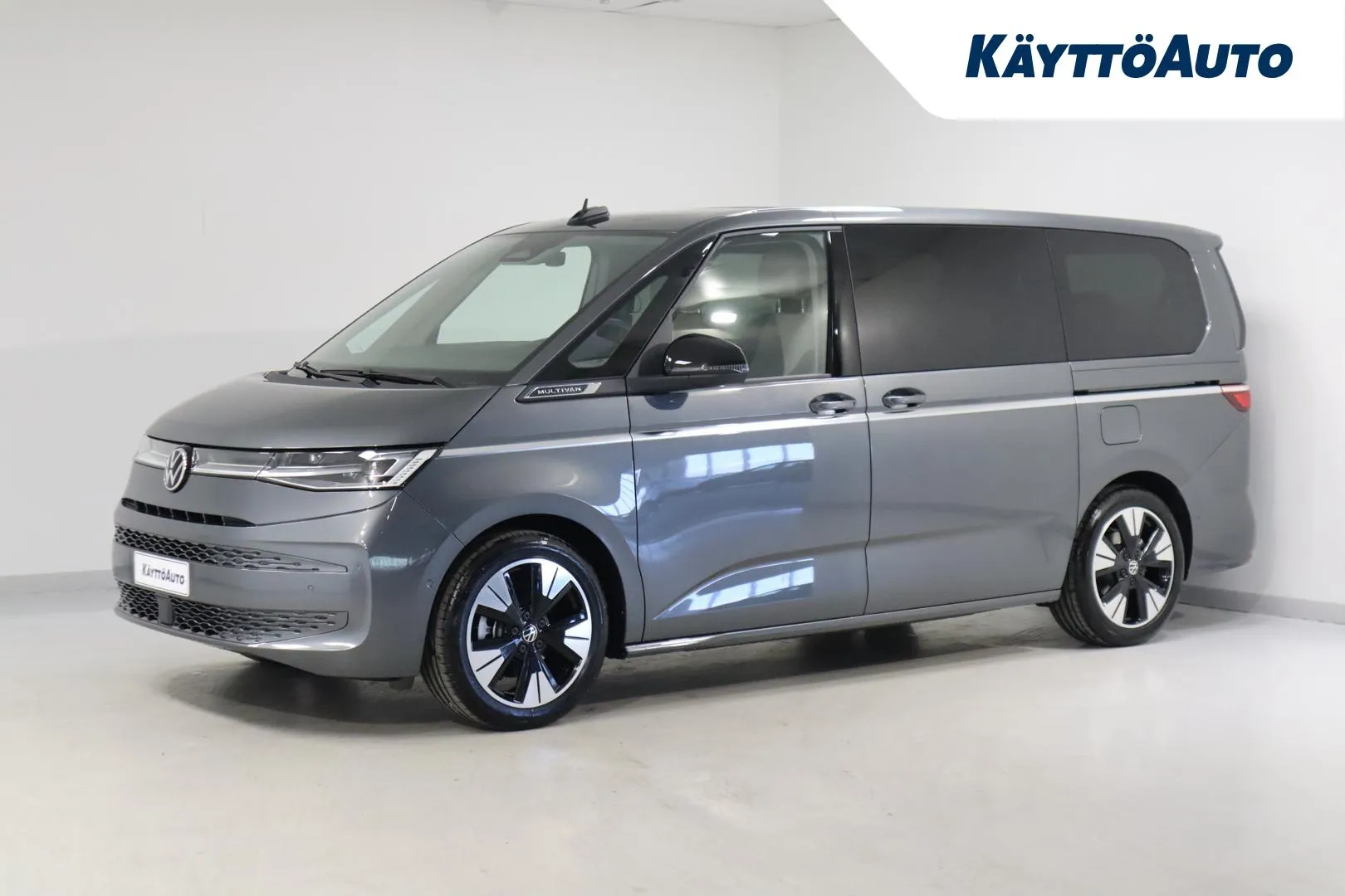 Volkswagen Multivan ZPS-849 carousel image