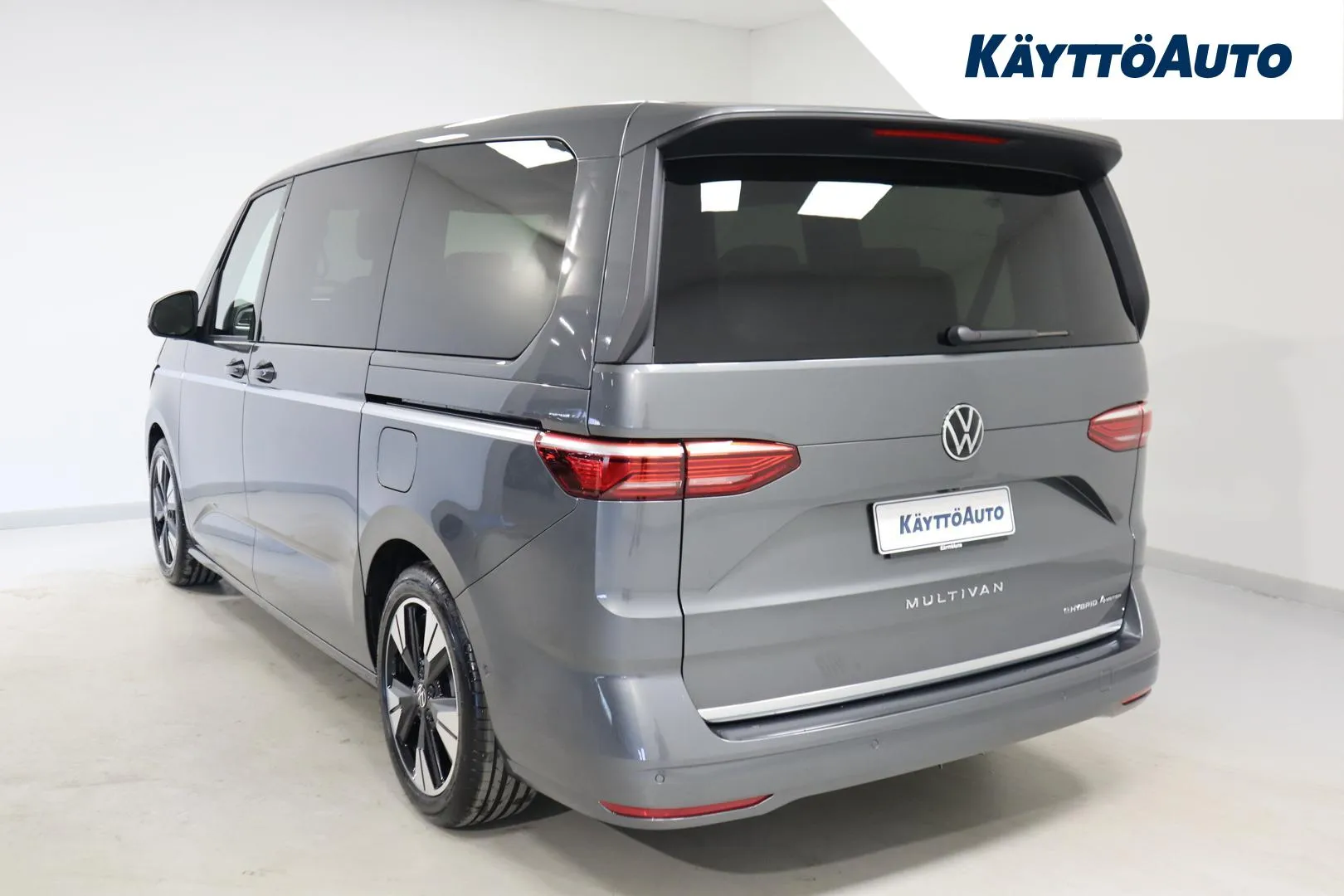 Volkswagen Multivan ZPS-849 carousel image