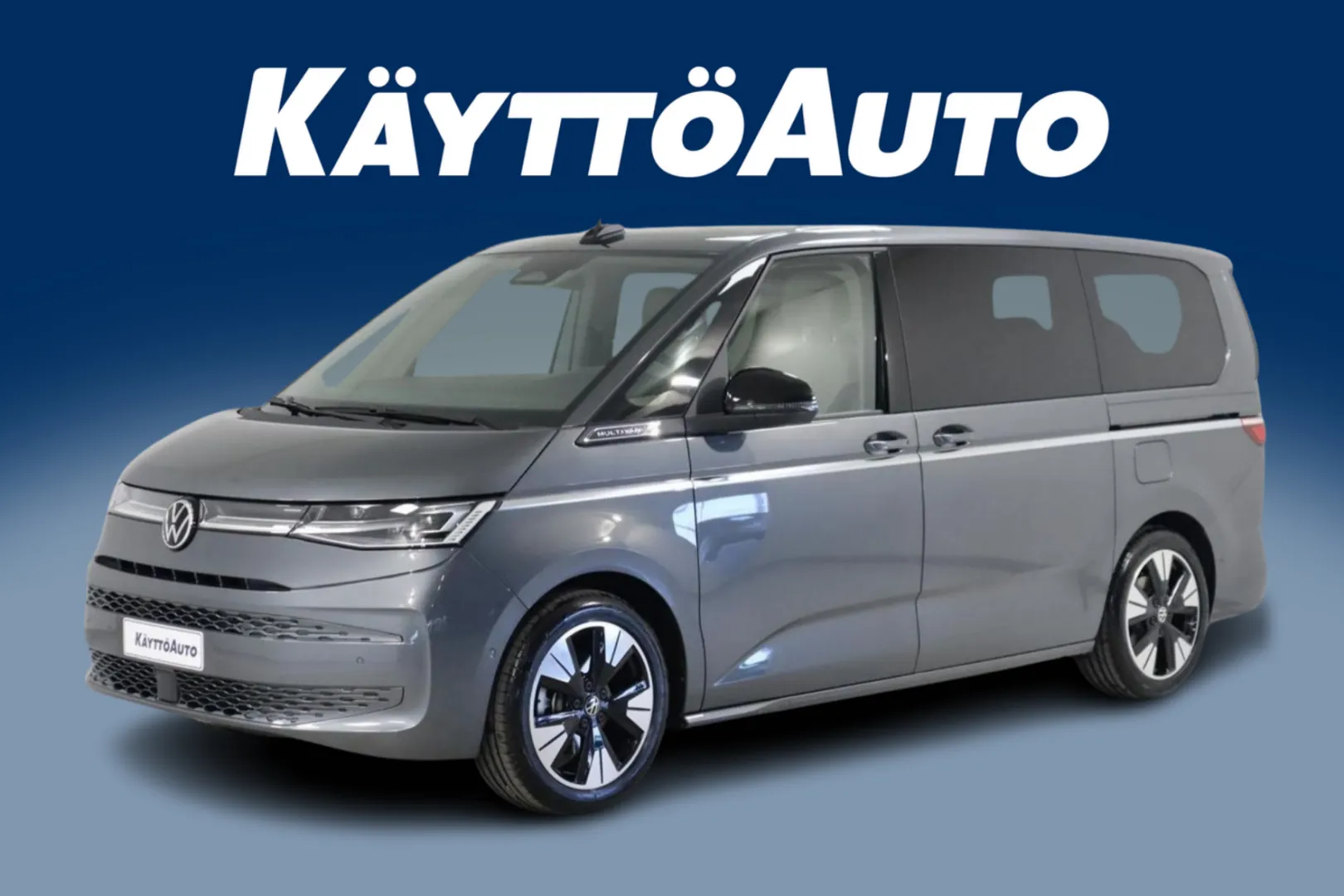 Volkswagen Multivan ZPS-849 carousel image