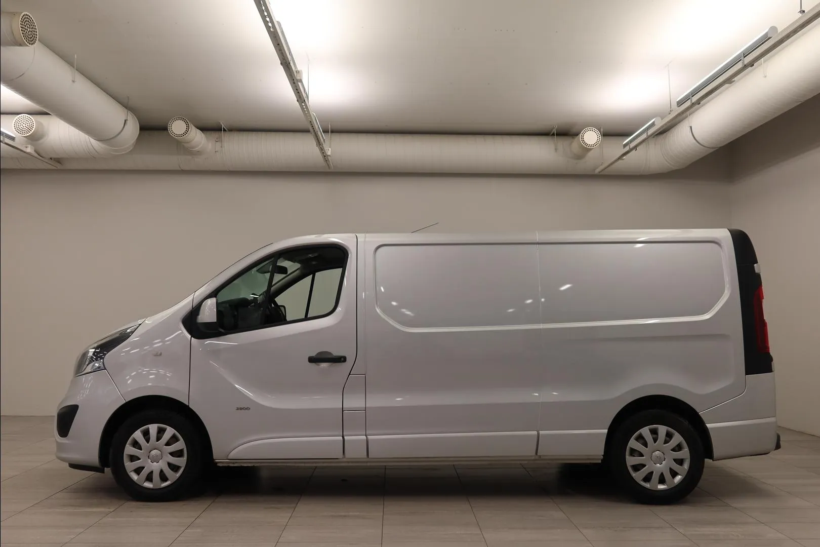 OPEL Vivaro BTL-220 carousel image