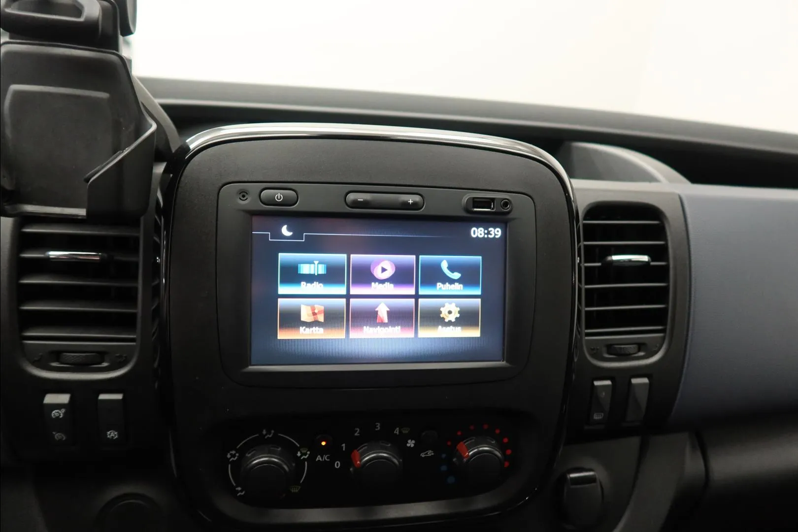 OPEL Vivaro BTL-220 carousel image