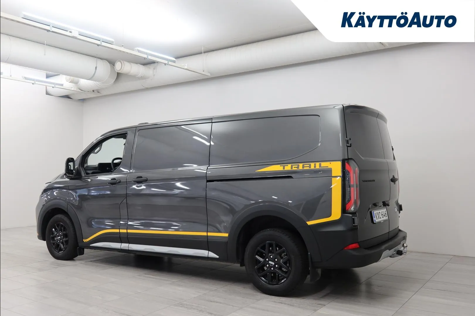 FORD Transit Custom KXC-646 carousel image