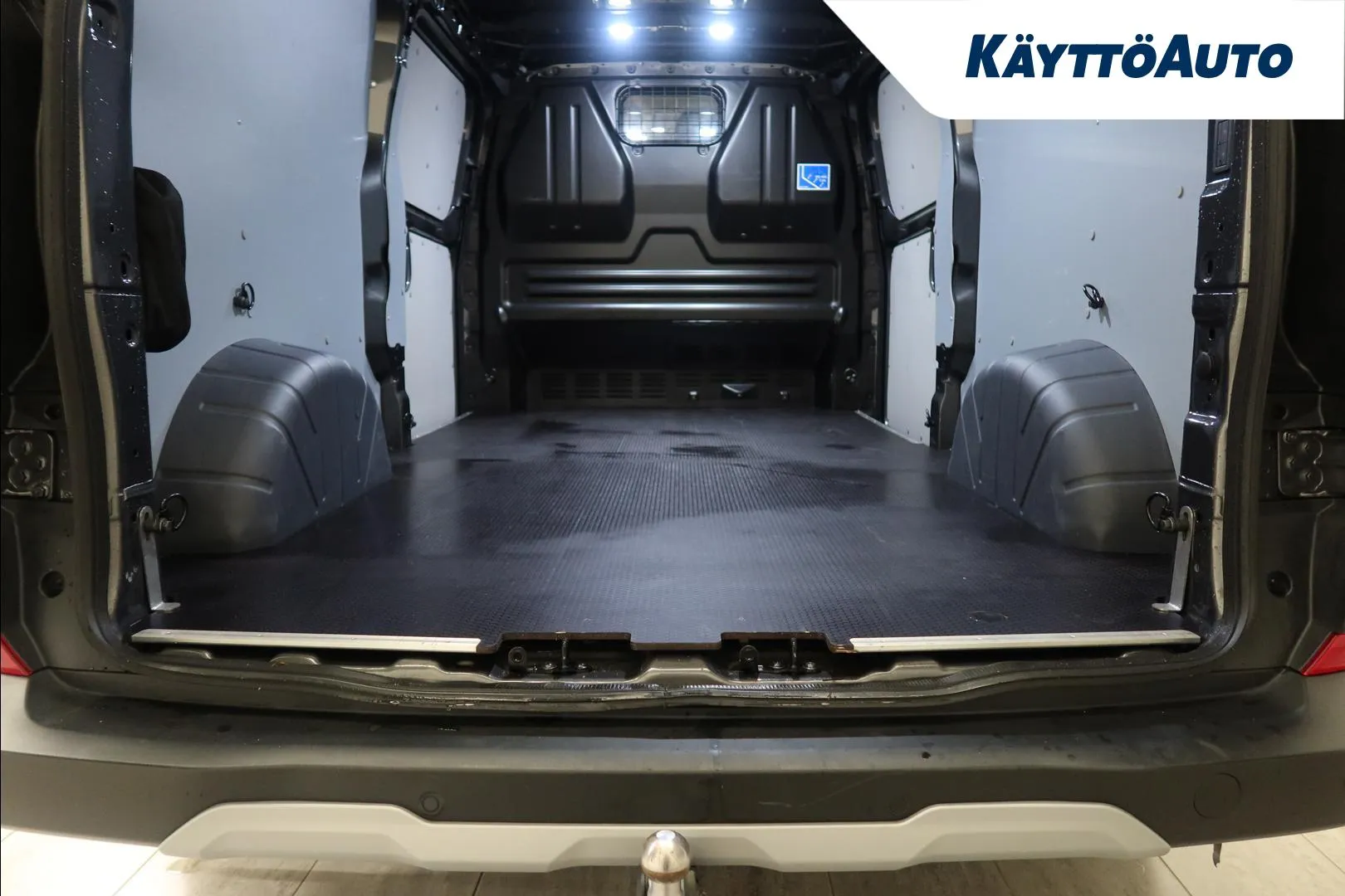FORD Transit Custom KXC-646 carousel image