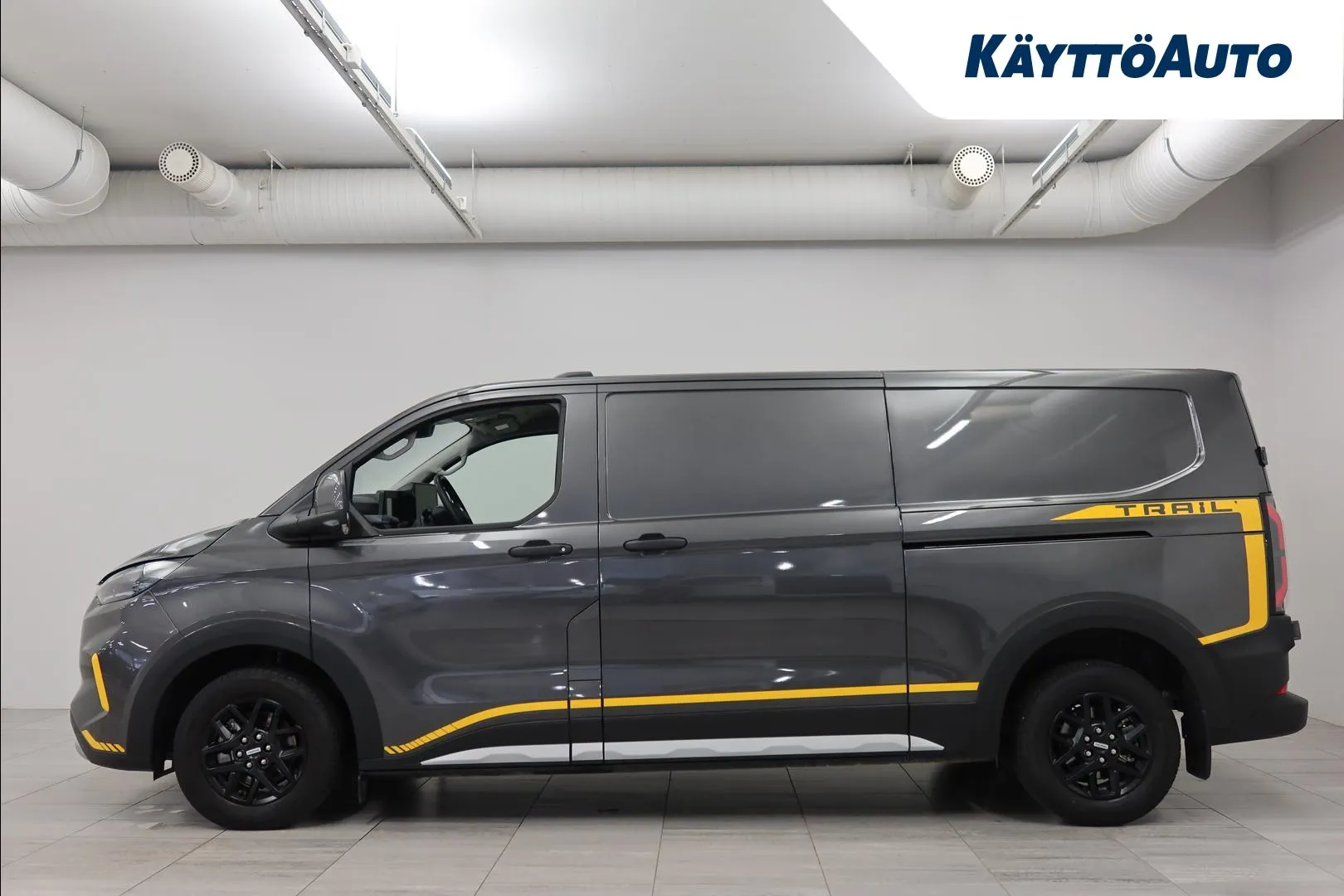 FORD Transit Custom KXC-646 carousel image