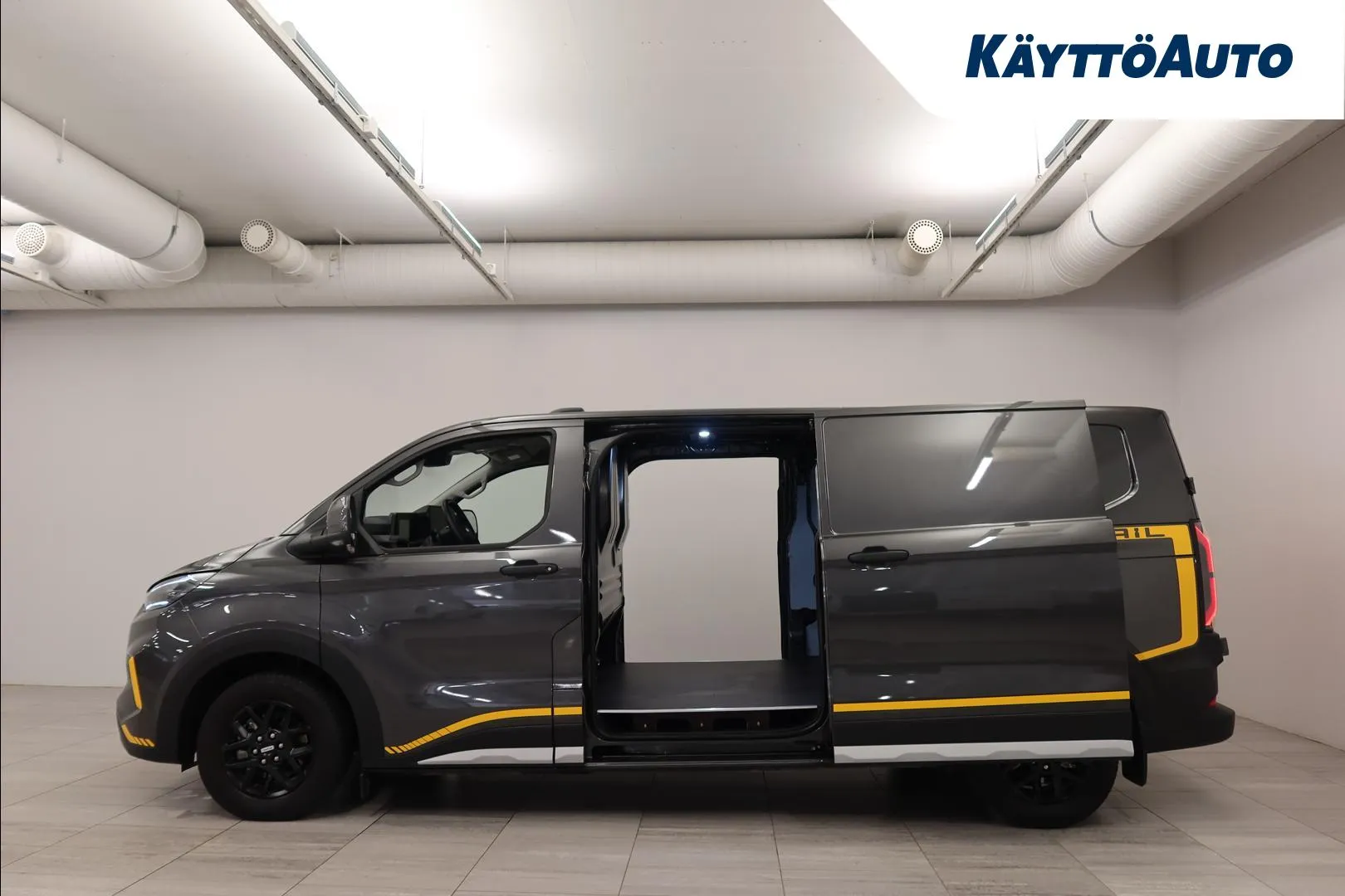FORD Transit Custom KXC-646 carousel image