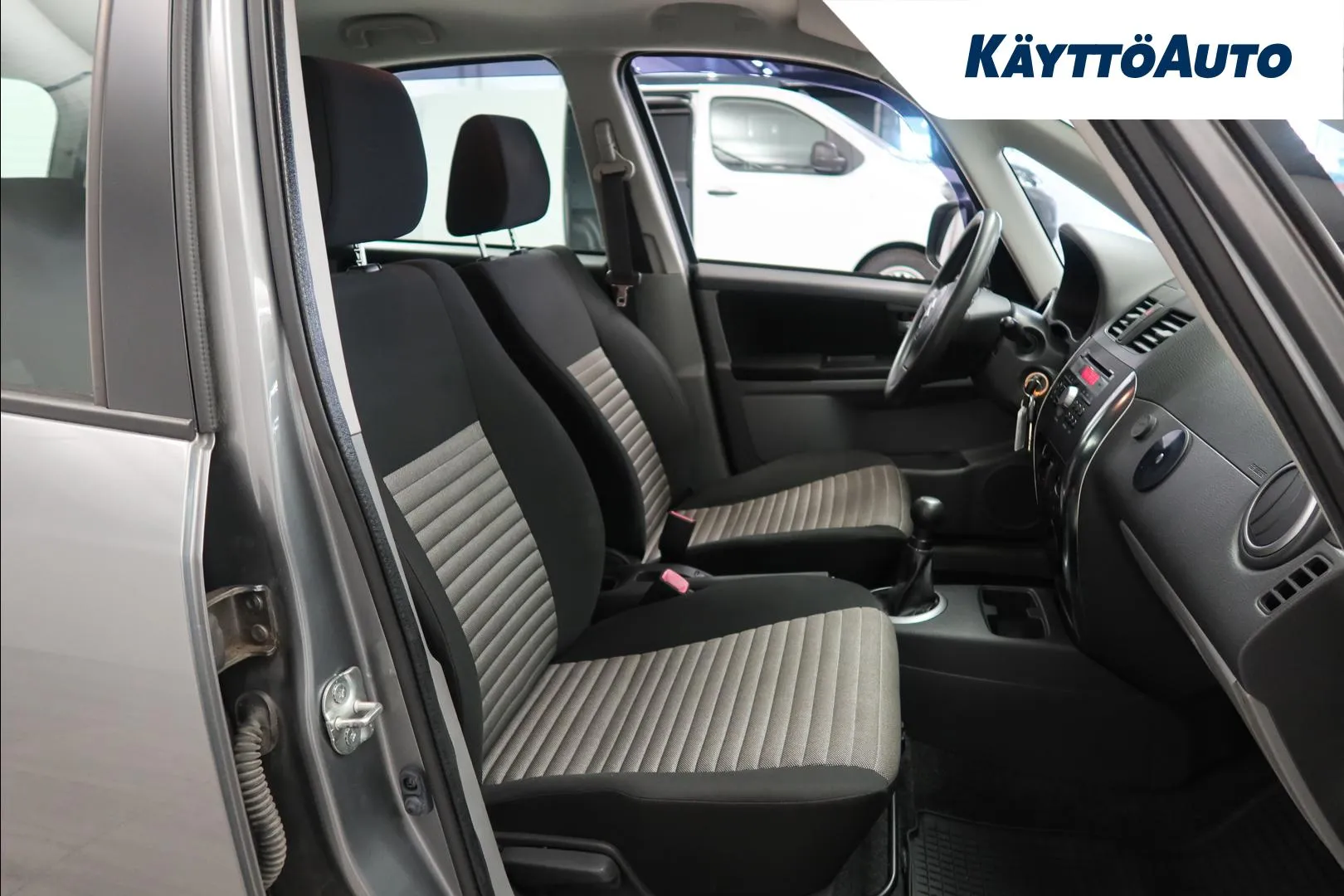 Suzuki SX4 ANY-224 carousel image