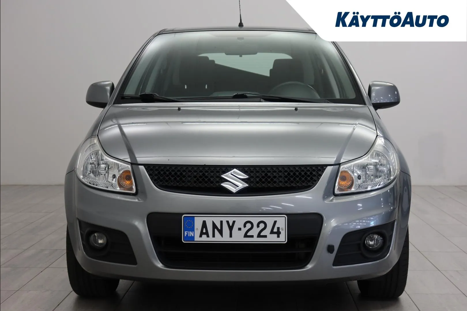 Suzuki SX4 ANY-224 carousel image