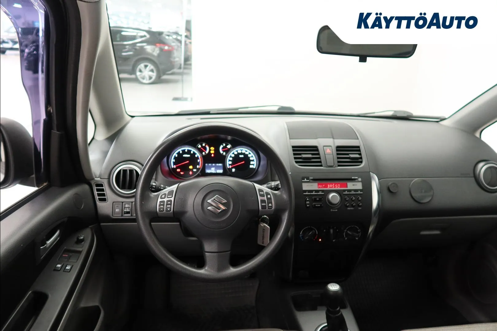 Suzuki SX4 ANY-224 carousel image