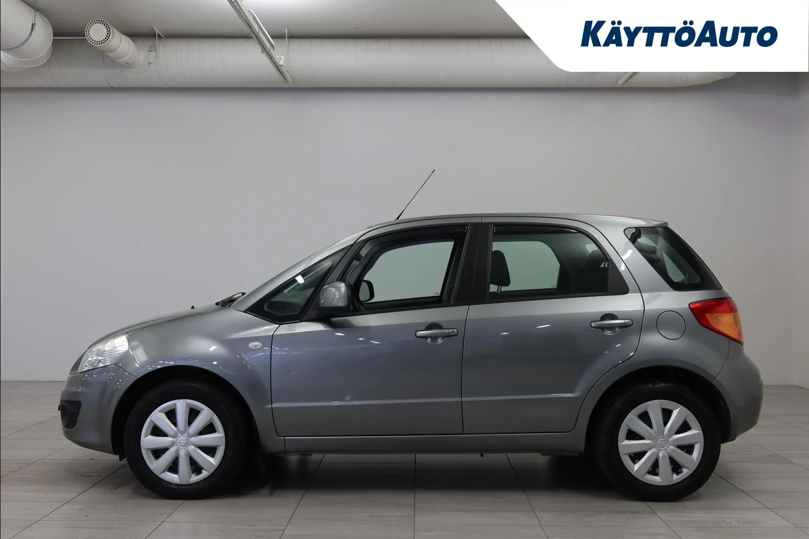 Suzuki SX4 ANY-224 carousel image