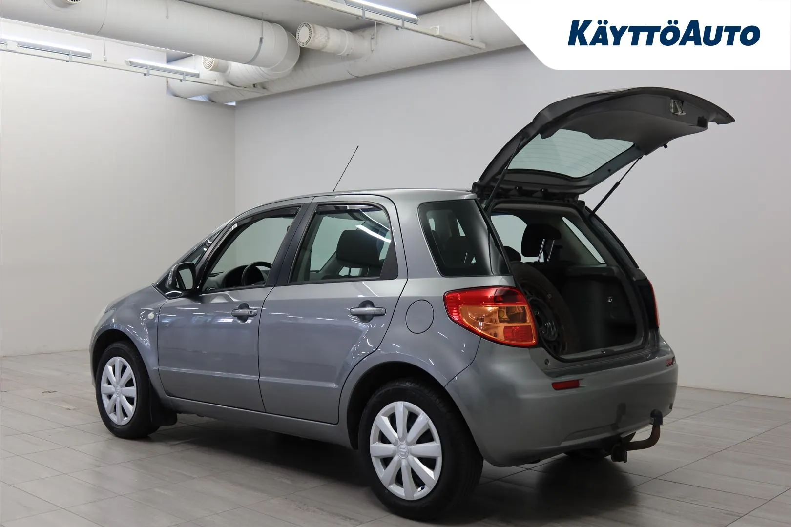 Suzuki SX4 ANY-224 carousel image