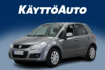 Suzuki SX4 ANY-224 carousel thumbs