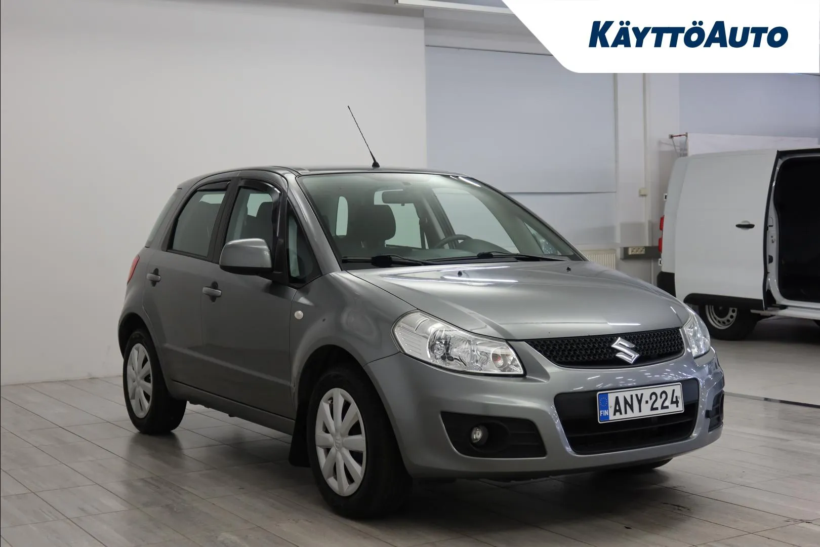 Suzuki SX4 ANY-224 carousel image