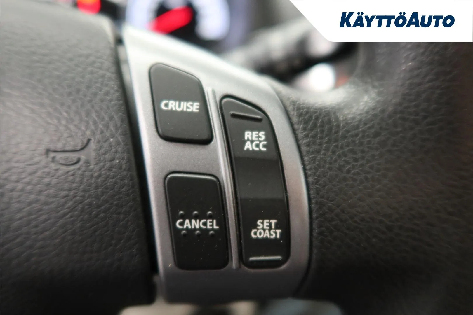 Suzuki SX4 ANY-224 carousel image