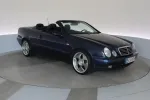 MERCEDES-BENZ CLK KOG-378 carousel thumbs