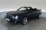 MERCEDES-BENZ CLK KOG-378 carousel thumbs